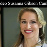 Link Video Susanna Gibson Canlı Yayın