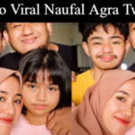 Video Viral Naufal Agra Twitter